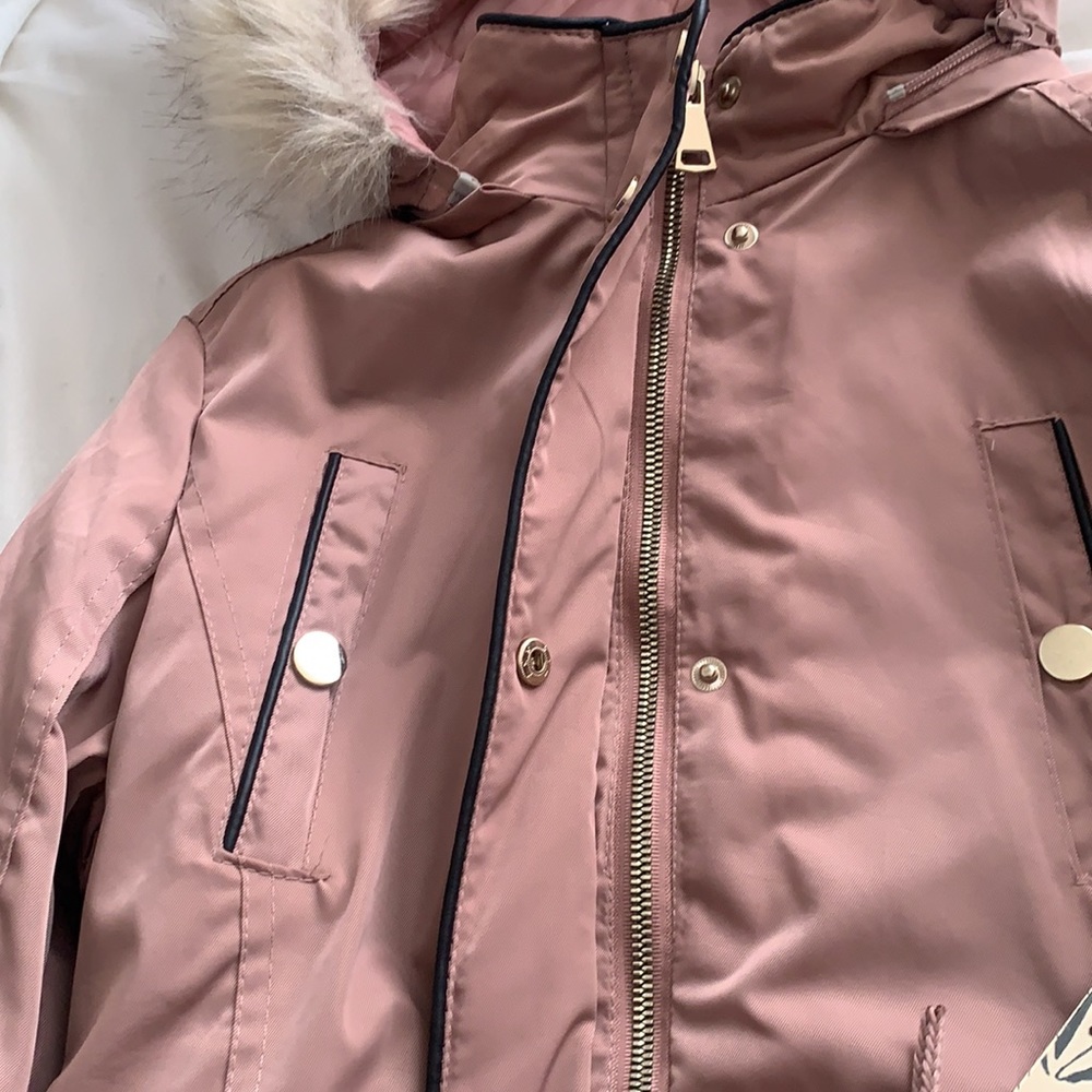 Nice Jacket - image 2